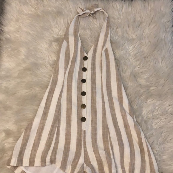 Urban Outfitters Other - Urban outfitters romper